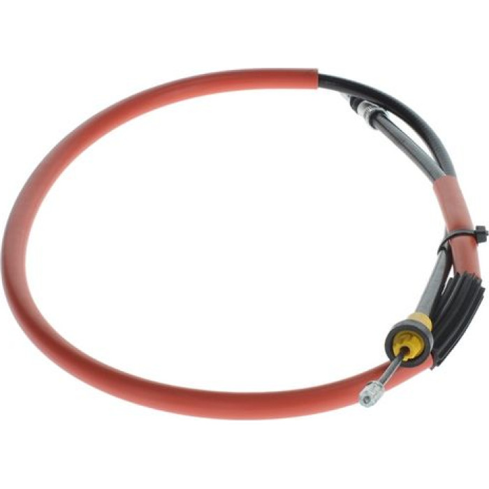 Bosch Handbremsseil links 1987482385 Bosch Handbremsseil links 1987482385