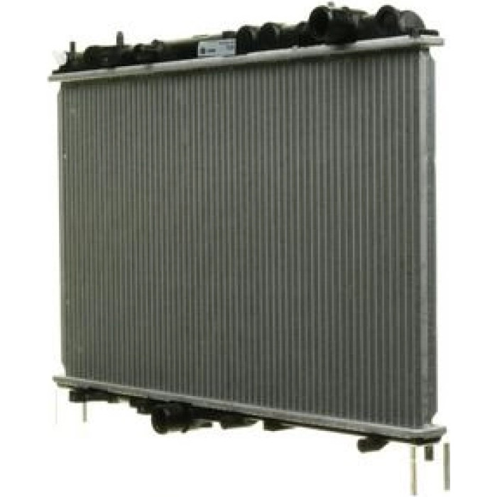 MAHLE Kühler, Motorkühlung CR 1540 000S MAHLE Kühler, Motorkühlung CR 1540 000S