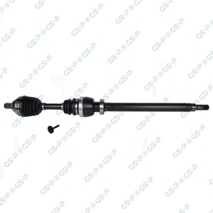 GSP Antriebswelle 218348 GSP Antriebswelle 218348
