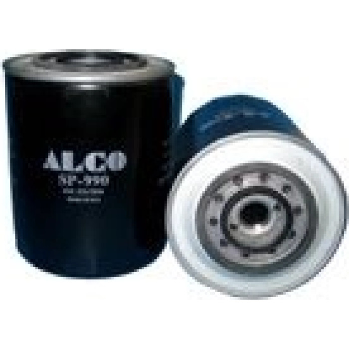 ALCO Ölfilter Fiat Ducato 2.5D/2.8 Hdi SP-990 ALCO Ölfilter Fiat Ducato 2.5D/2.8 Hdi SP-990