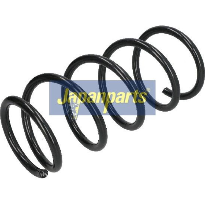 Japanparts Fahrwerksfeder ZC1062A Japanparts Fahrwerksfeder ZC1062A