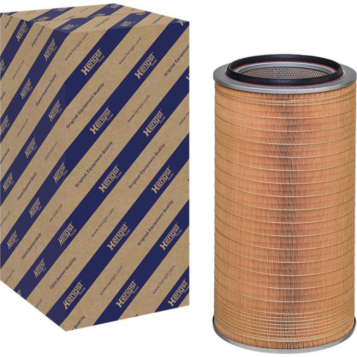 HENGST FILTER Luftfilter E1770L HENGST FILTER Luftfilter E1770L