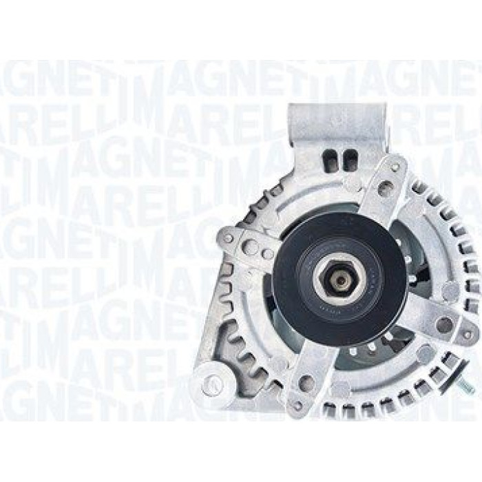 Magneti Marelli Lichtmaschine 063377525010 Magneti Marelli Lichtmaschine 063377525010