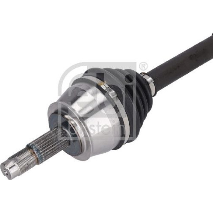 febi Antriebswelle 186604 febi Antriebswelle 186604