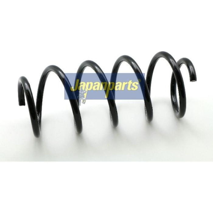Japanparts Fahrwerksfeder ZC3318H Japanparts Fahrwerksfeder ZC3318H