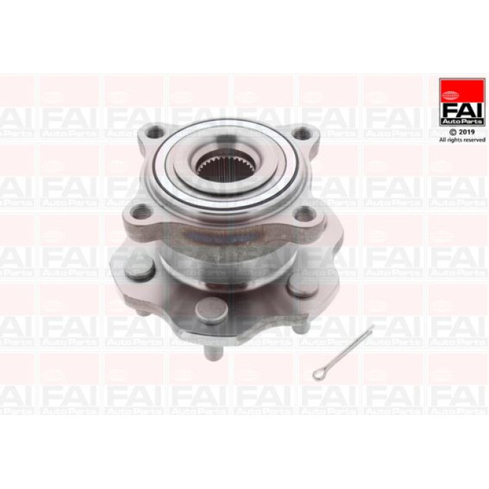 FAI AUTOPARTS Nabe FHBK1142 FAI AUTOPARTS Nabe FHBK1142