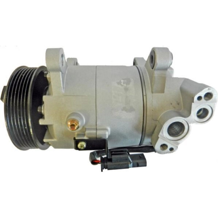 MAHLE Kompressor, Klimaanlage ACP 1383 000S MAHLE Kompressor, Klimaanlage ACP 1383 000S