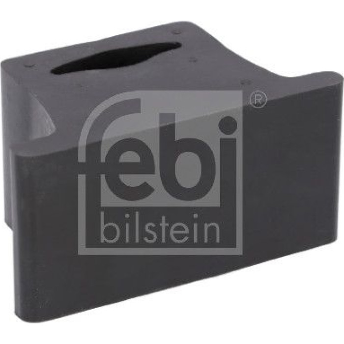febi Federungs-Anschlagpuffer 184646 febi Federungs-Anschlagpuffer 184646