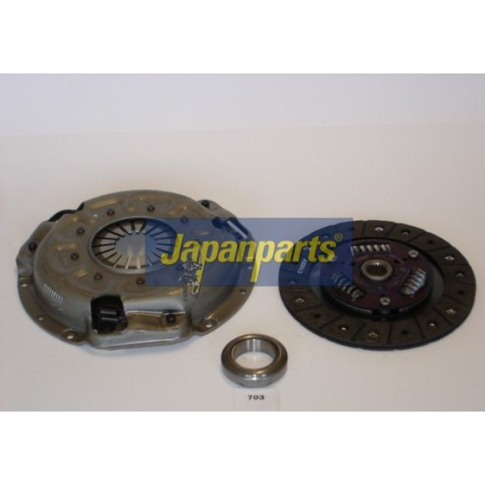 Japanparts Kupplungssatz KF-703