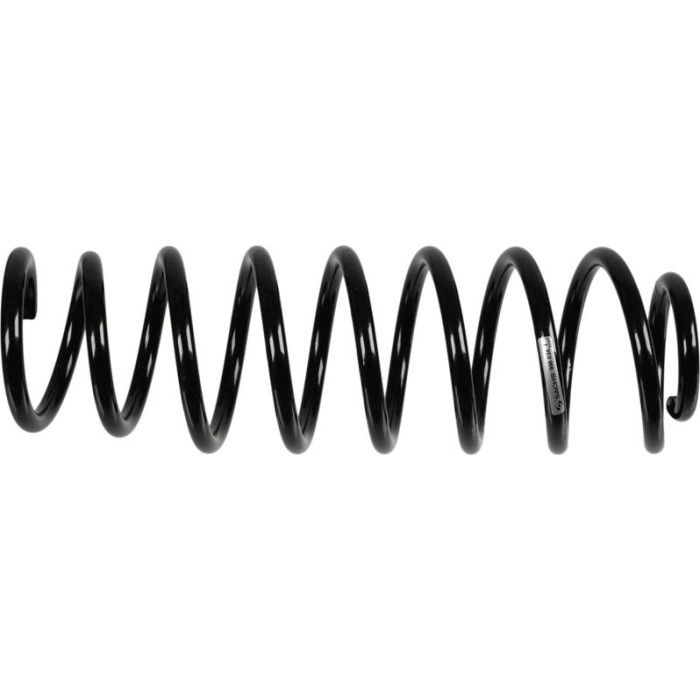 Sachs Fahrwerksfeder 996 038 Sachs Fahrwerksfeder 996 038