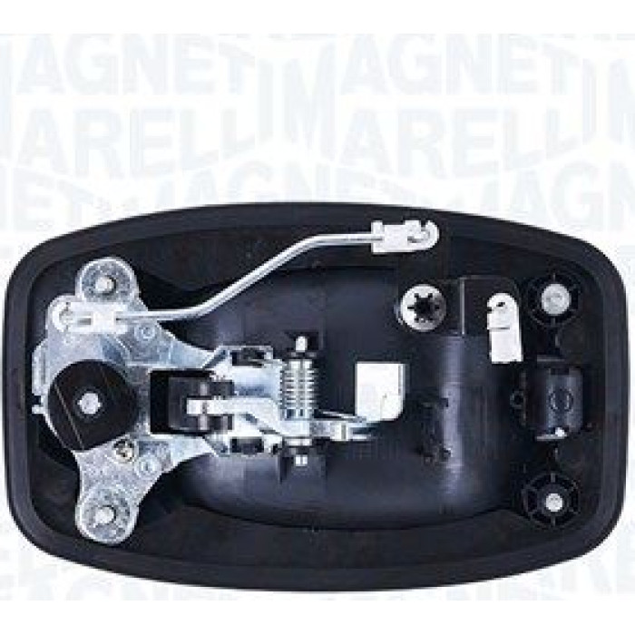 Magneti Marelli Türgriff 350105019000 Magneti Marelli Türgriff 350105019000