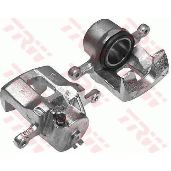 TRW Bremstrommel BHS245E TRW Bremstrommel BHS245E