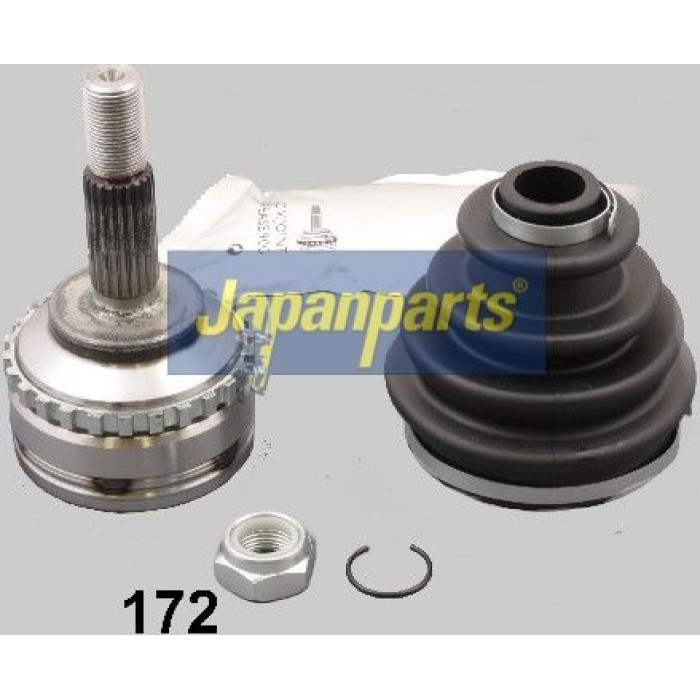 Japanparts Homokinetisches Gelenk GI-172 Japanparts Homokinetisches Gelenk GI-172