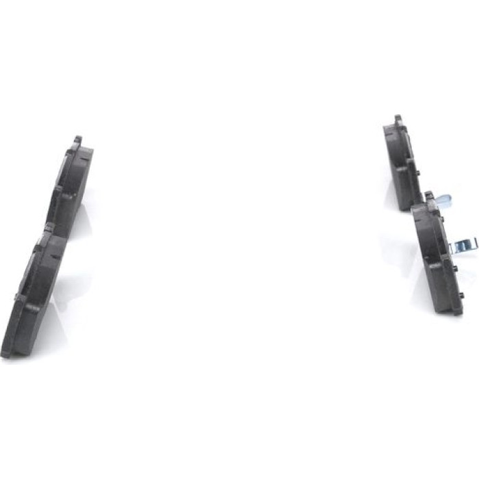 Bosch Bremsbelagsatz 0 986 494 230 Bosch Bremsbelagsatz 0 986 494 230