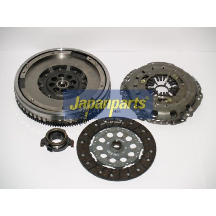 Japanparts Kupplungssatz KV-H01 Japanparts Kupplungssatz KV-H01