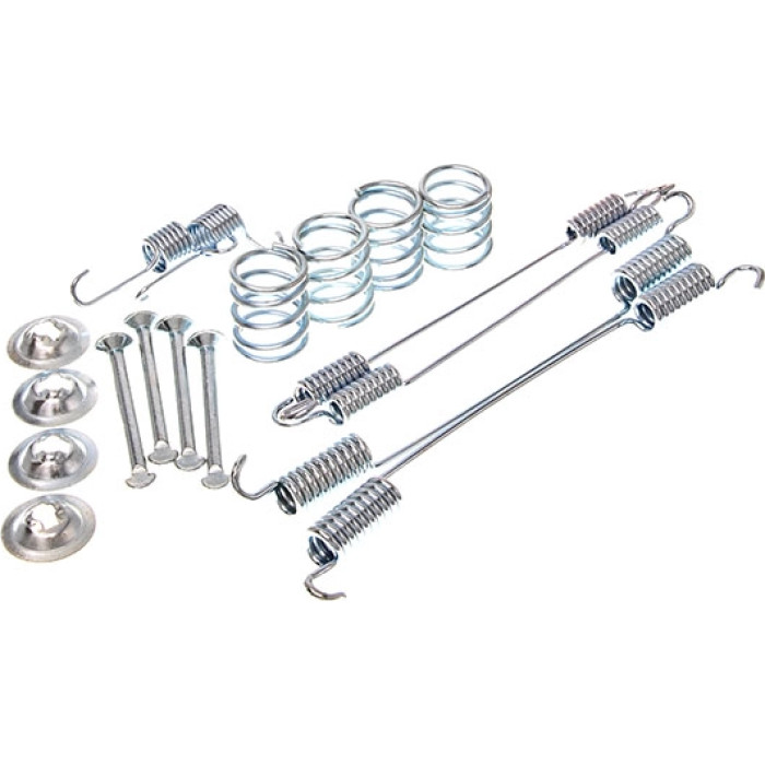 MAXGEAR Bremsbacken-Zubehörsatz 27-1200 MAXGEAR Bremsbacken-Zubehörsatz 27-1200