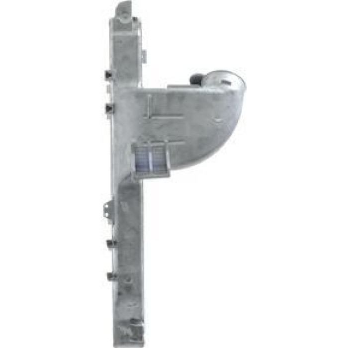 MAHLE Ladeluftkühler CI 101 000P MAHLE Ladeluftkühler CI 101 000P