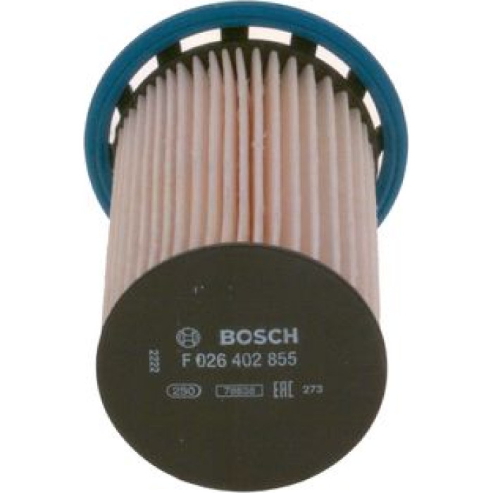 Bosch Kraftstofffiltereinsatz F 026 402 855 Bosch Kraftstofffiltereinsatz F 026 402 855