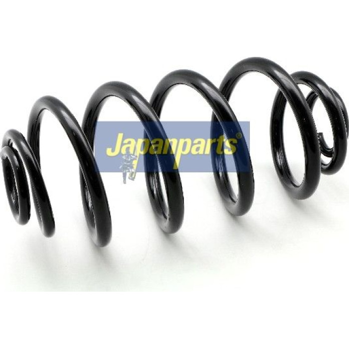 Japanparts Fahrwerksfeder ZC6643J Japanparts Fahrwerksfeder ZC6643J