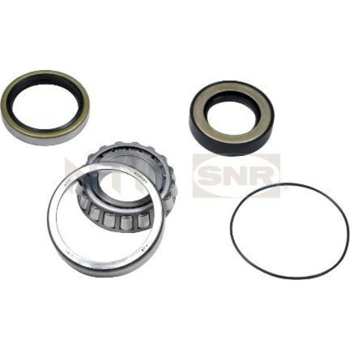 R173.07 SNR Radlagersatz R173.07 R173.07 SNR Radlagersatz R173.07
