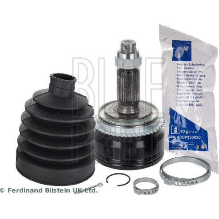 Gelenksatz, Antriebswelle Mitsubishi Pajero (Ohne Abs-Ring) ADC48936 Gelenksatz, Antriebswelle Mitsubishi Pajero (Ohne Abs-Ring) ADC48936