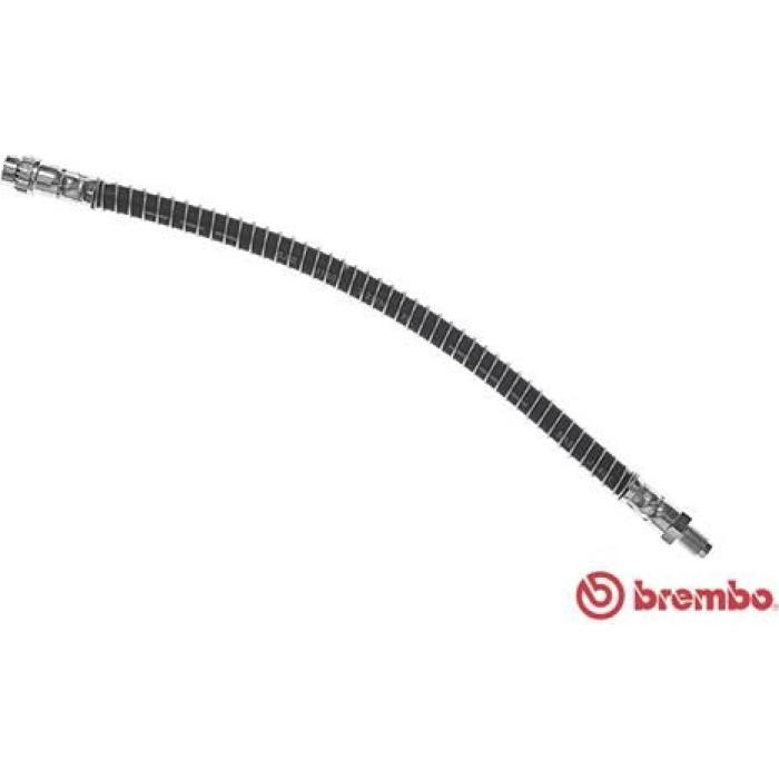 BREMBO Bremsschlauch T 61 057 BREMBO Bremsschlauch T 61 057