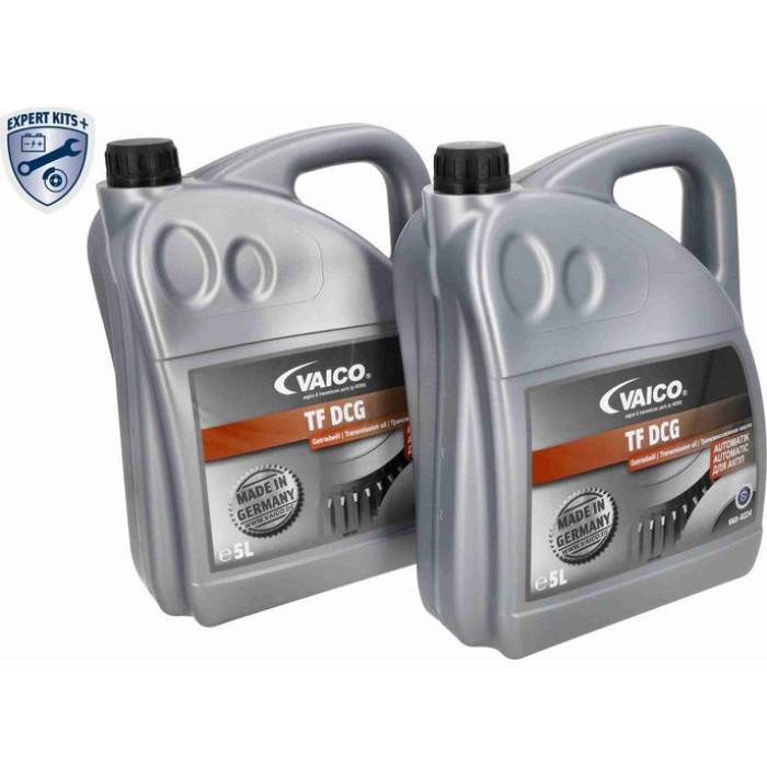 Vaico Ölwechsel-Set für Automatikgetriebe V10-3223-XXL