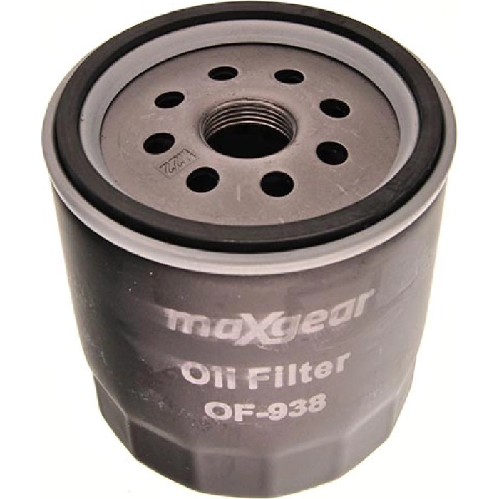 MAXGEAR Ölfilter Ford 2.5D/Td Transit 26-0043 MAXGEAR Ölfilter Ford 2.5D/Td Transit 26-0043