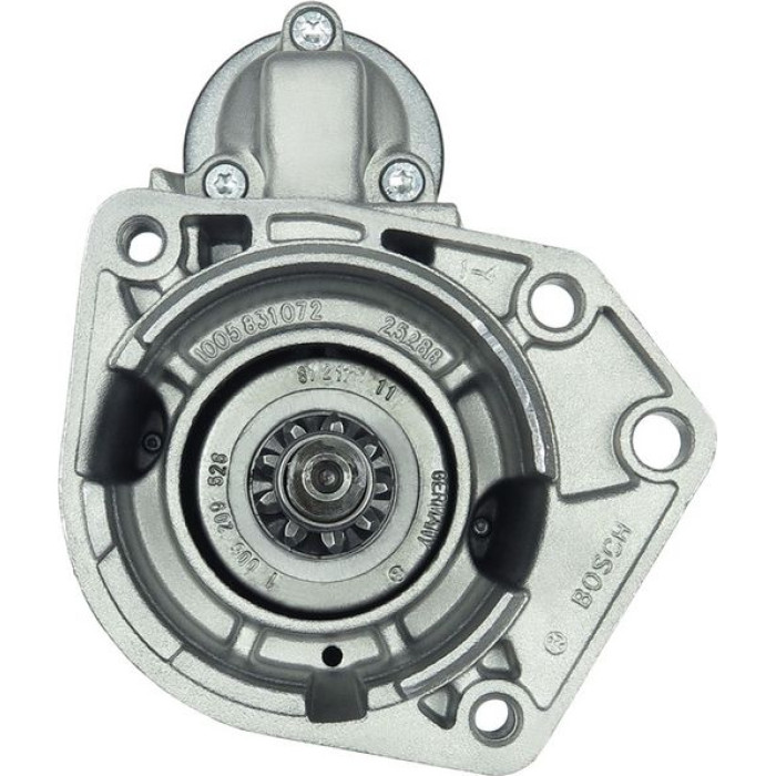 S0687PR AS-PL Anlasser (Starter) S0687PR S0687PR AS-PL Anlasser (Starter) S0687PR