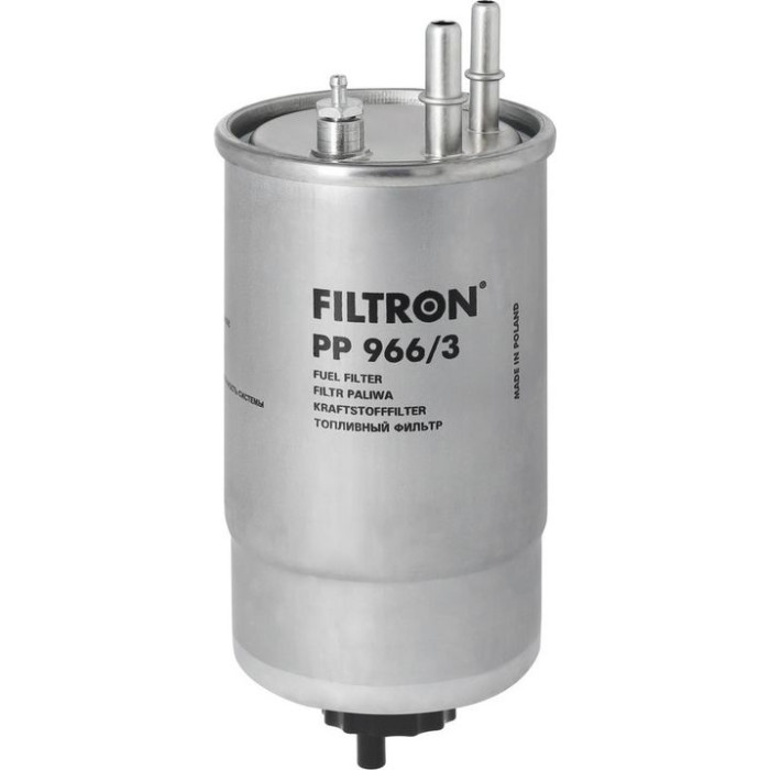 PP 966/3 Filtron Kraftstofffilter PP 966/3 PP 966/3 Filtron Kraftstofffilter PP 966/3