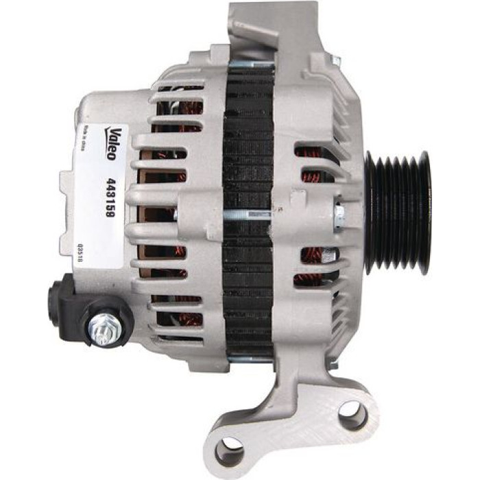 Valeo Lichtmaschine 443159 Valeo Lichtmaschine 443159