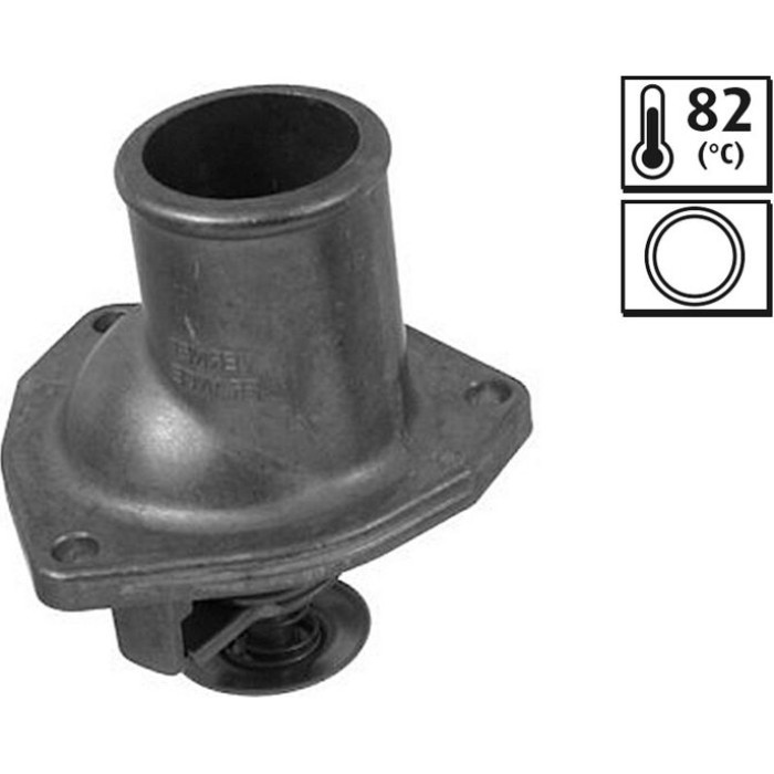 Valeo Thermostat 820070 Valeo Thermostat 820070