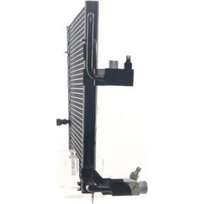 Kondensator, Klimaanlage AC 157 000S Kondensator, Klimaanlage AC 157 000S