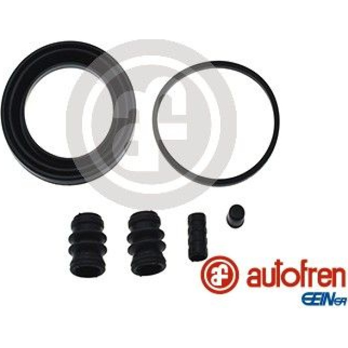 Reparatursatz Bremssattel Nissan P. Murano 3.5 4X4 03 D4915 Reparatursatz Bremssattel Nissan P. Murano 3.5 4X4 03 D4915