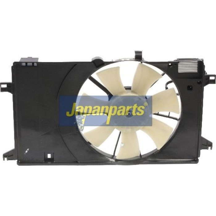 Japanparts Kühlerlüfter VNT272004 Japanparts Kühlerlüfter VNT272004