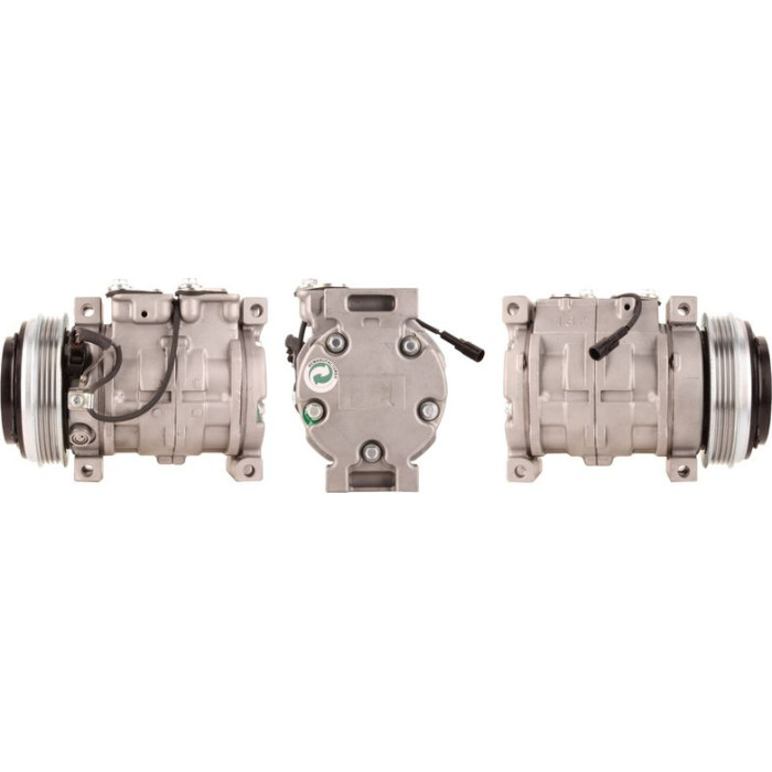 DRI Kompressor 700510646 DRI Kompressor 700510646