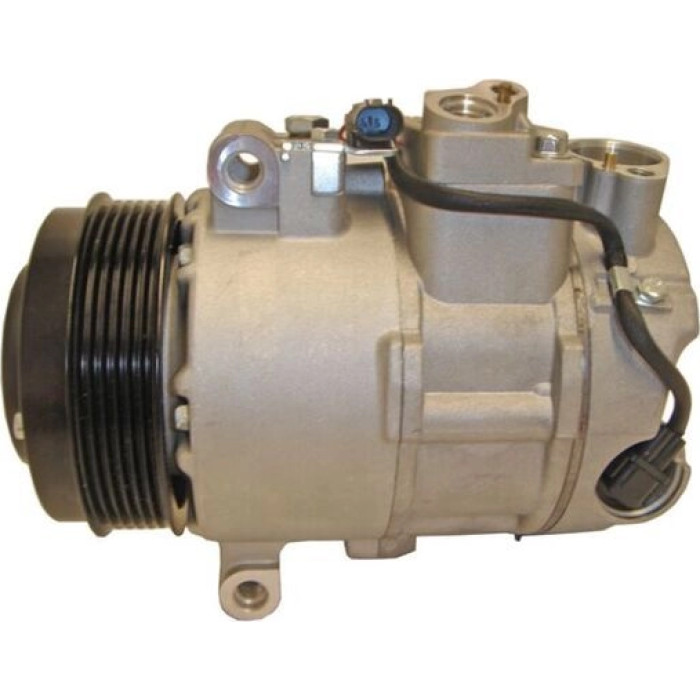 ACP 342 000S MAHLE Klimakompressor 342 000S, 12 V, 6SEU16C, R134a – u. a. für Mercedes-Benz C-Klasse (W204), E-Klasse (W212), T-Modell (S212) – OE Nummer 0008307300 - l ACP 342 000S MAHLE Klimakompressor 342 000S, 12 V, 6SEU16C, R134a – u. a. für Mercedes-Benz C-Klasse (W204), E-Klasse (W212), T-Modell (S212) – OE Nummer 0008307300 - l