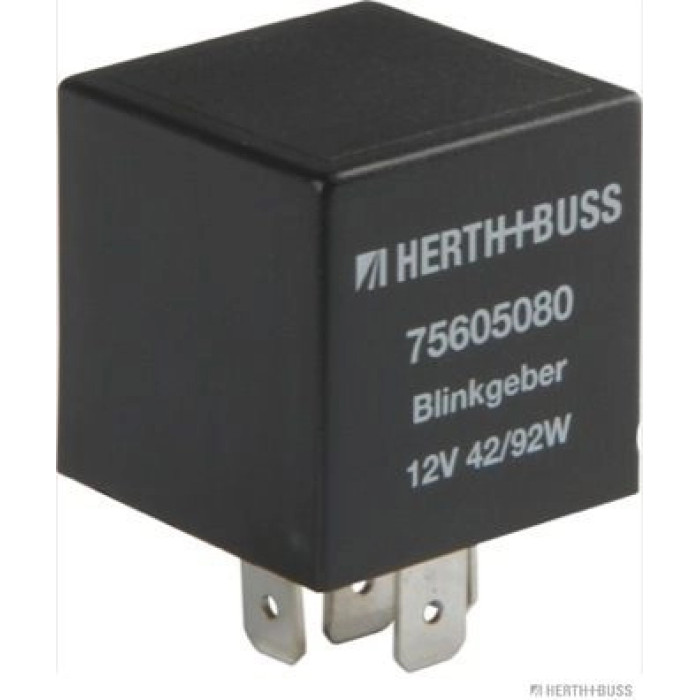 Herth+Buss Elparts Blinkgeber 75605080 Herth+Buss Elparts Blinkgeber 75605080