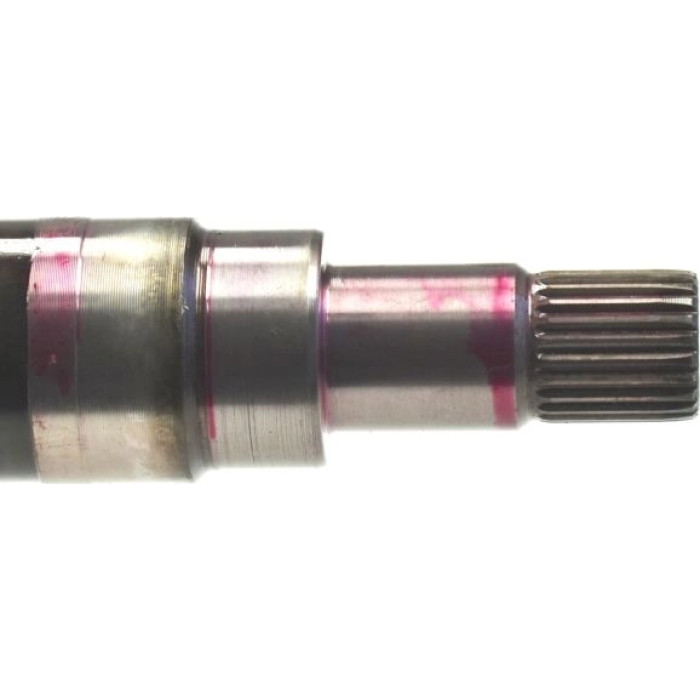 Spidan Antriebswelle 25834 - Vorderachse rechts Spidan Antriebswelle 25834 - Vorderachse rechts