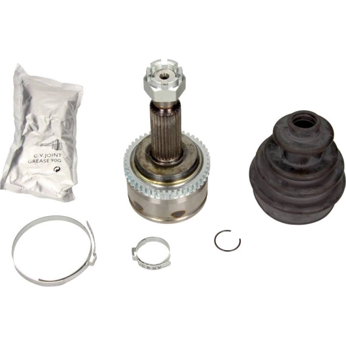 MAXGEAR Antriebswellengelenksatz 25-5052MG Hyundai I30 /Cee'D 1.4/1.6 07 49-0990 MAXGEAR Antriebswellengelenksatz 25-5052MG Hyundai I30 /Cee'D 1.4/1.6 07 49-0990
