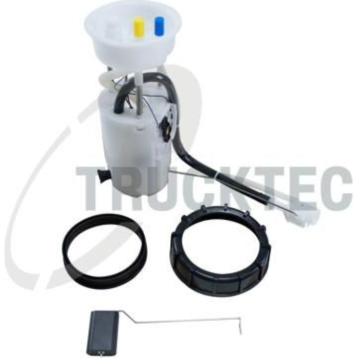 TRUCKTEC AUTOMOTIVE Kraftstoffpumpe 02.38.070 TRUCKTEC AUTOMOTIVE Kraftstoffpumpe 02.38.070