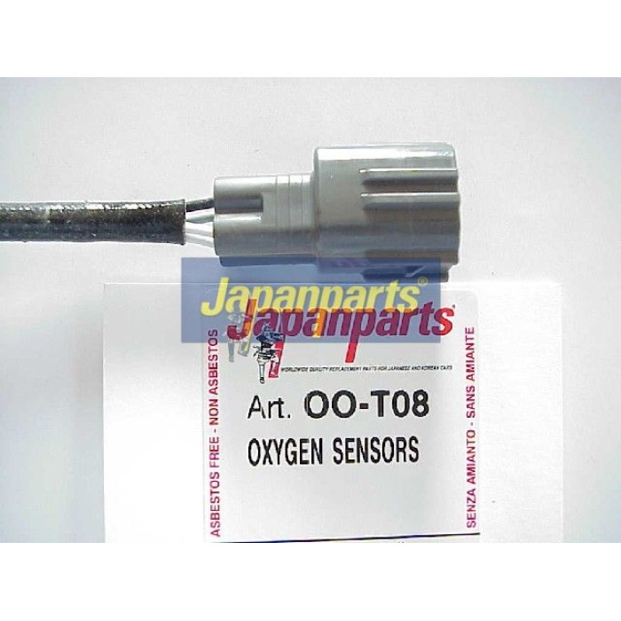 Japanparts Lambdasonde OO-T08 Japanparts Lambdasonde OO-T08