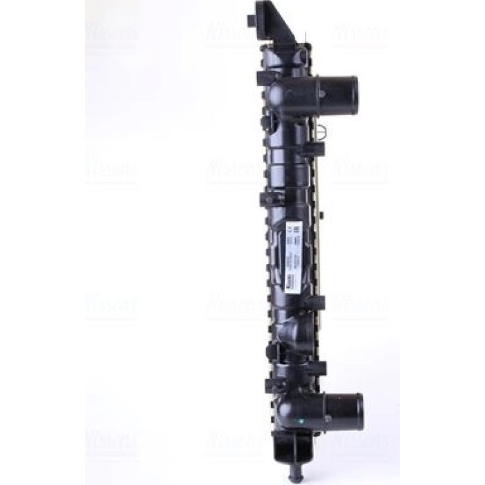Nissens Wasserkühler PKW 60035 Nissens Wasserkühler PKW 60035
