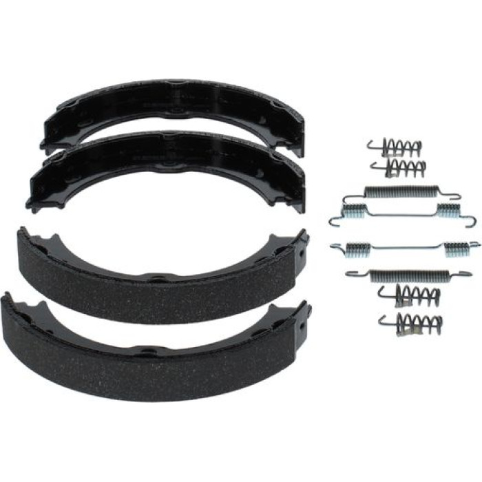 Bosch Bremsbacken 0 986 487 720
