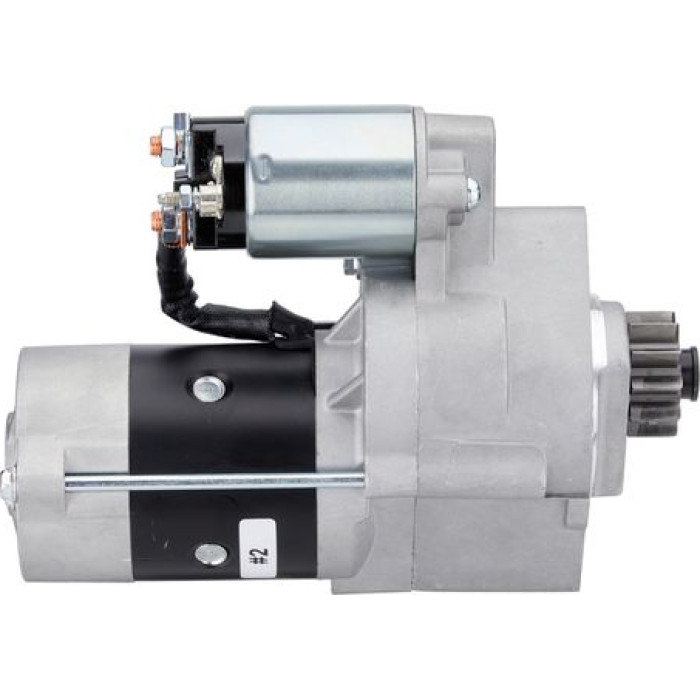 Bosch Starter 1 986 S01 092 Bosch Starter 1 986 S01 092