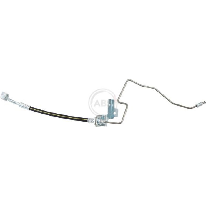 A.B.S. Bremsschlauch SL 6702