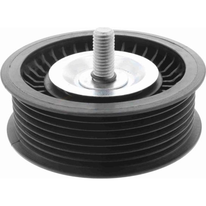 Vaico Umlenkrolle für Keilrippenriemen V30-3118 Vaico Umlenkrolle für Keilrippenriemen V30-3118