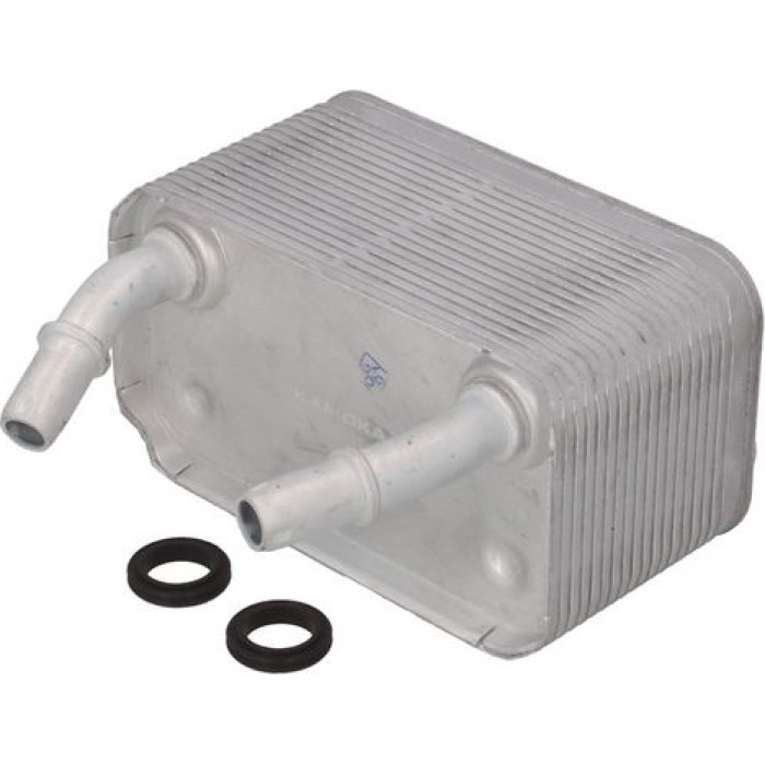 Kamoka Ölkühler 7730151 - Motoröl Kamoka Ölkühler 7730151 - Motoröl
