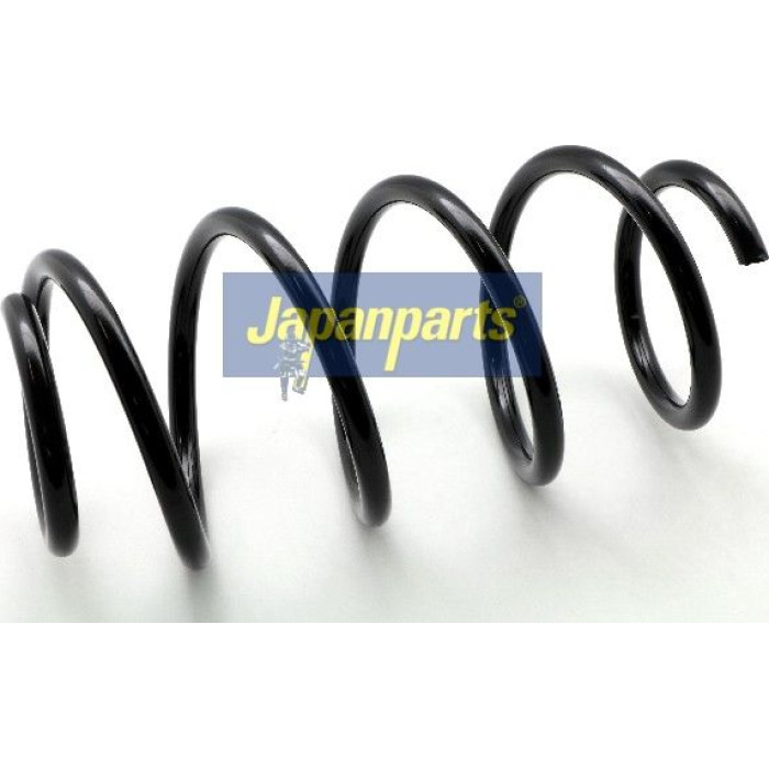 Japanparts Fahrwerksfeder ZC3527H Japanparts Fahrwerksfeder ZC3527H
