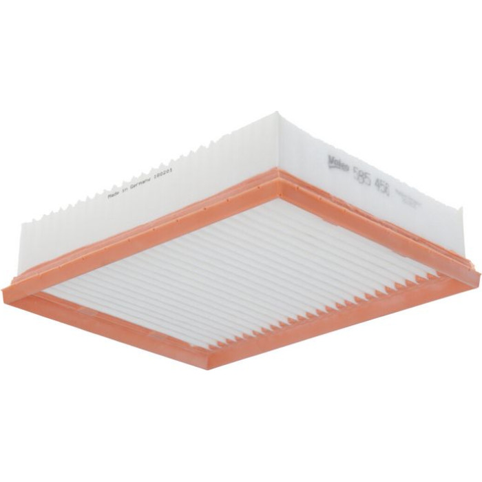 Valeo Luftfilter 585456 Valeo Luftfilter 585456